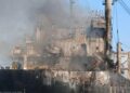 Dhjetë të vrarë nga sulmi në Odesa të Ukrainës, Rusia intensifikon sulmet