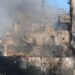 Dhjetë të vrarë nga sulmi në Odesa të Ukrainës, Rusia intensifikon sulmet