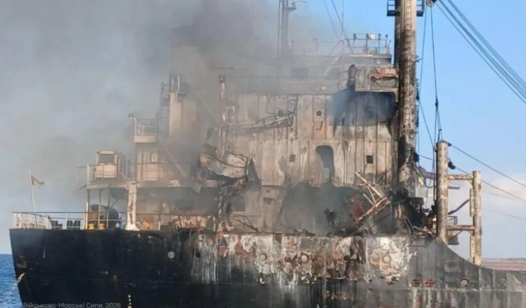 Dhjetë të vrarë nga sulmi në Odesa të Ukrainës  Rusia intensifikon sulmet