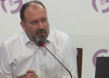 “2027 me bashki të reja”, Mazniku shpjegon pse PS kërkon shkrirjen e 15 bashkive