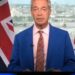Nigel Farage jep dorëheqjen si deputet nga parlamenti britanik