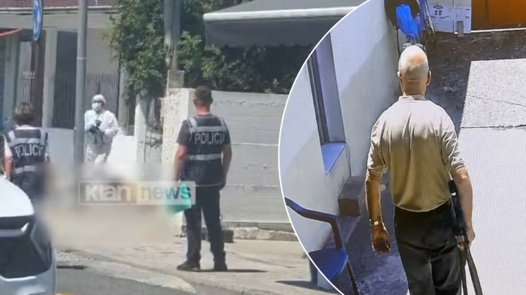  Nuk e dinte që arma ishte mbushur me fishekë   xhelozia motiv i vrasjes në Shkodër