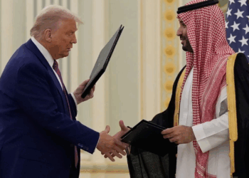 SHBA dhe Arabia Saudite vulosin marrëveshjen bërthamore, Uashingtoni mban nën kontroll programin e Riadit