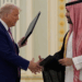 SHBA dhe Arabia Saudite vulosin marrëveshjen bërthamore, Uashingtoni mban nën kontroll programin e Riadit