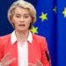 Von der Leyen: Rrëzimi i raketës ruse në Poloni, një shkelje e papranueshme e hapësirës ajrore të BE-së -
