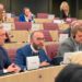 “Është zhveshur nga funksioni i tij”, Bardhi kritikon Kuvendin e Shqipërisë nga Parlamenti Europian
