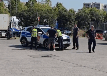 Aksident tragjik në Portin e Durrësit, ndërron jetë në spital 62-vjeçari nga Kosova
