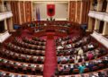 Ismail Shehu zgjidhet kryetar i Komisionit të Prokurimit Publik