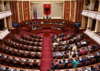 Ismail Shehu zgjidhet kryetar i Komisionit të Prokurimit Publik