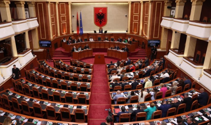 Ismail Shehu zgjidhet kryetar i Komisionit të Prokurimit Publik