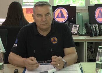 Alarmi për zjarret, Çako: 160 vatra të regjistruara në vetëm dy javë, jemi të përgatitur për të menaxhuar çdo situatë