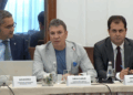“Zgjedhorja”, Gjiknuri: Të kemi një paketë ligjore brenda vitit; Bylykbashi: Zgjidhje të forta për administratën…