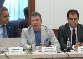 “Zgjedhorja”, Gjiknuri: Të kemi një paketë ligjore brenda vitit; Bylykbashi: Zgjidhje të forta për administratën…