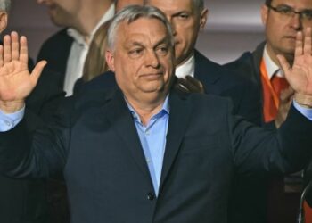 Zhvillim i fortë në Hungari/ Prokuroria bastis zyrat e partisë së Viktor Orban!