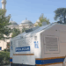 VIDEO / Seanca plenare, Policia me masa të shtuara sigurie, auobotë me ujë te Kuvendi