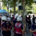 Policia shoqëron 4 protestues të tjerë, tensionohet sërish situata jashtë Parlamentit