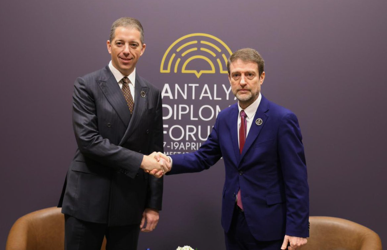 Drejt hapjes konsullatat në Shkodër dhe Bujanoc  Gjuriç tregon detajet e takimit me Hoxhën