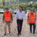 Tre investime energjetike në Alpe, Karakaçi: Përmirësojmë furnizimin për zonat turistike të veriut