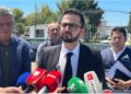 Avokati i Popullit gjen kushte çnjerëzore në qelitë e Shënkollit: Duhet të ishte spital, e jo burg!
