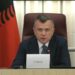 VIDEO / Aeroporti i Vlorës dhe investimi në Zvërnec, Balla replikon në Parlamentin Europian