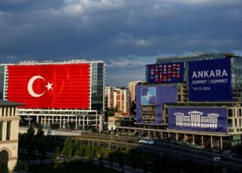 Strategjia e Erdoganit që ta vendosë Turqinë në qendër të NATO-s