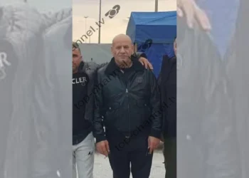 Dy të maskuar i zënë pritë në Sarandë, plagoset rëndë Thimjo Rubati, detajet e para