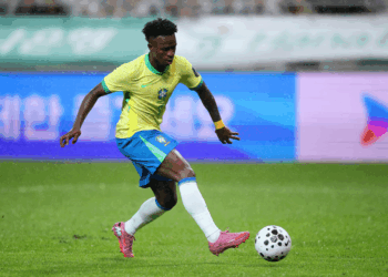Eliminimi i Brazilit, Vinicius: Kërkoj falje, do luftoj për t’u rikthyer në majë të botës