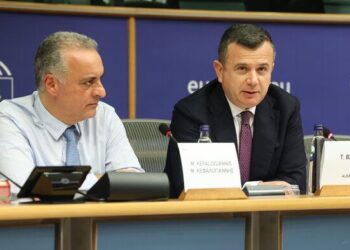 Rezoluta në Komitetin Parlamentar Shqipëri-BE, PS: Nuk pranuam amendamente që deformonin konsensusin