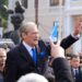 Protesta/ Balliu: PD nuk mbledh dot më njerëz, Berisha është i urryer nga populli shqiptar