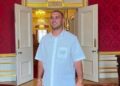 Mashtroi qindra qytetarë me 50 mln euro, arrestohet në Dhërmi Granit Pepnika, kreu i skemës së Call Center-ve