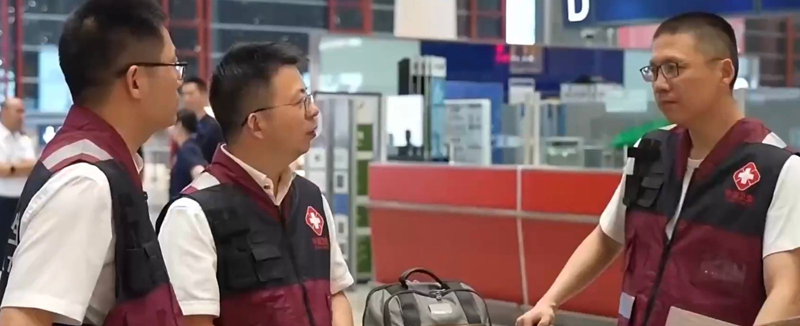 Kina  mbështetje për Republikën Demokratike të Kongos në luftën ndaj virusit Ebola