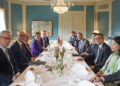 Kina dhe Suedia bien dakord të forcojnë bashkëpunimin dhe të mbështesin multilateralizmin