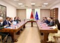 Hoxha pas takimit me parlamentarët francezë: Franca mbetet një partner kyç në rrugën drejt BE-së