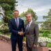 Ministri i Jashtëm i Kinës përfundon turneun nordik, palët zotohen për thellimin e partneritetit dhe bashkëpunimit