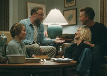 Filmi “The Invite”, një lexim psikologjik: Film për seksin apo…
