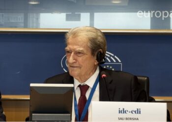 Berisha në Asamblenë e IDC-CDI-së: Narkoshteti i Edi Ramës është kthyer në një rrezik të madh