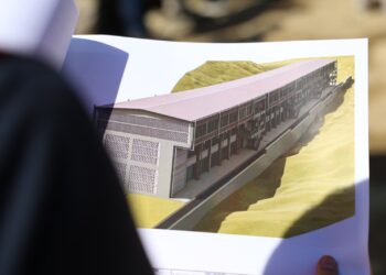 Nufi tek investimi i “Guna Tactical”: Industria e mbrojtjes, një shtyllë e re e ekonomisë dhe sigurisë