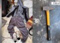 Tentoi të vidhte një market në pedonalen e Krujës, identifikohet dhe shoqërohet nga policia i mituri