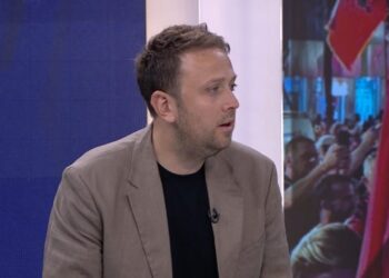 “Kërkesa për dorëheqjen e Ramës, projekt politik”, deputeti i PS: Shqetësimet e qytetarëve janë edhe tonat!