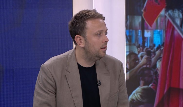  Kërkesa për dorëheqjen e Ramës  projekt politik   deputeti i PS  Shqetësimet e qytetarëve janë edhe tonat 