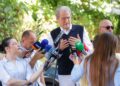 Berisha: Gjykata Kushtetuese mbrojti ligjin për investimet strategjike duke sfiduar BE-në