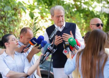 Berisha: Gjykata Kushtetuese mbrojti ligjin për investimet strategjike duke sfiduar BE-në