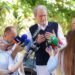 Berisha: Gjykata Kushtetuese mbrojti ligjin për investimet strategjike duke sfiduar BE-në