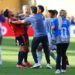 FIFA mbyll çështjen “Paredes” dhe i heq kartonin e kuq lojtarit