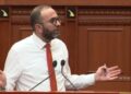 Përplasja për marrëveshjen me SHBA, Bardhi: Nuk e kemi parë dokumentin, por jemi pro financimit