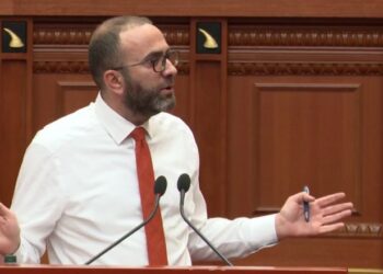 Përplasja për marrëveshjen me SHBA, Bardhi: Nuk e kemi parë dokumentin, por jemi pro financimit