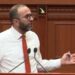 Përplasja për marrëveshjen me SHBA, Bardhi: Nuk e kemi parë dokumentin, por jemi pro financimit