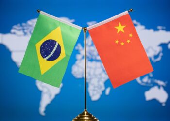 Kinë- Brazil , bisedë telefonike midis dy presidentëve