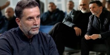Braçe zbardh debatet me Ramën në grupin parlamentar: Nuk jam dakord me emërimet…