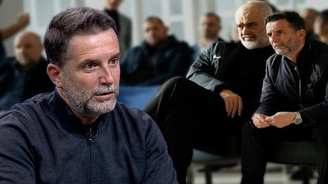 Braçe zbardh debatet me Ramën në grupin parlamentar  Nuk jam dakord me emërimet 